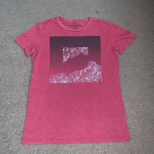 American Eagles shirt